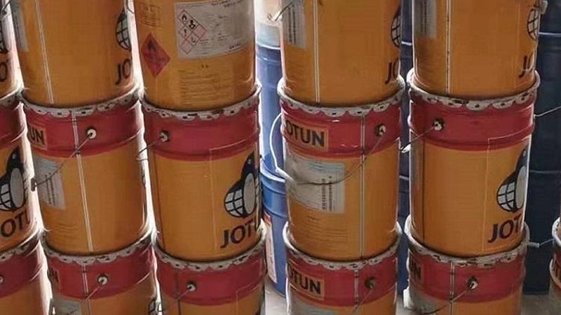 质感漆施工步骤注意事项详解