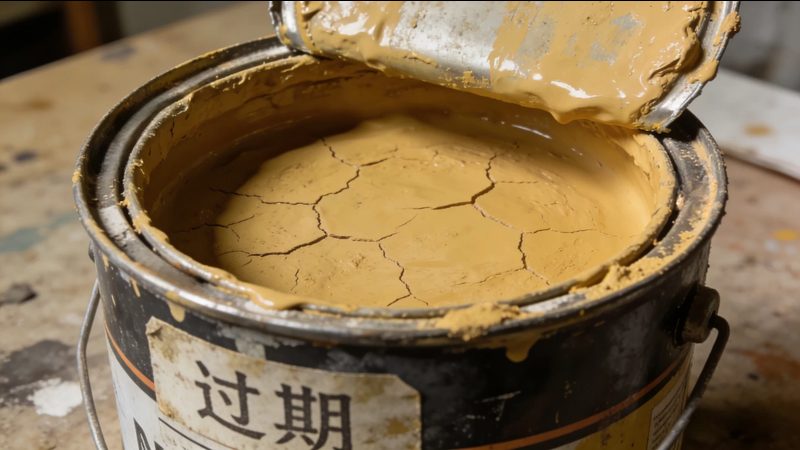 内墙漆施工三步走：底漆、面漆，细节决定成败**