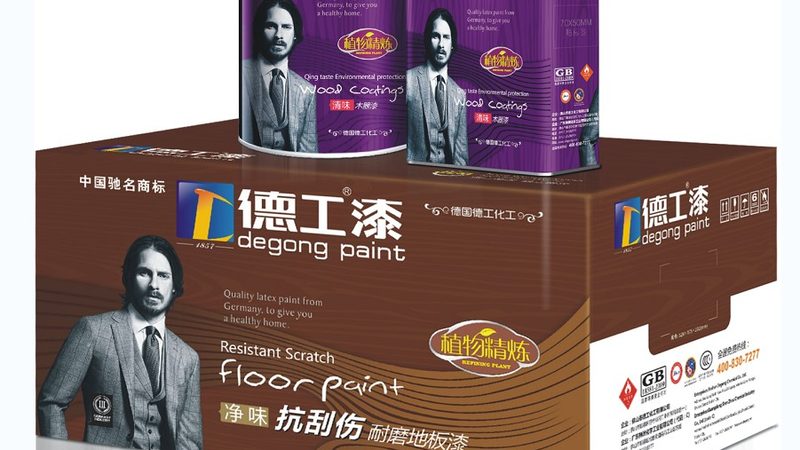 金属漆与普通漆耐刮性对比：揭秘两种涂料的性能差异
