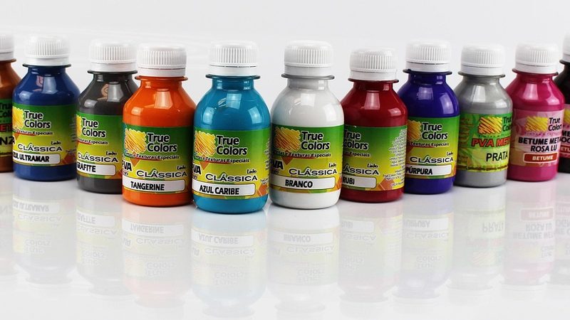艺术涂料墙面图案定制：打造个性化空间的艺术之道