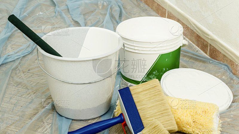 东莞工业涂料：揭秘其品质与选择之道