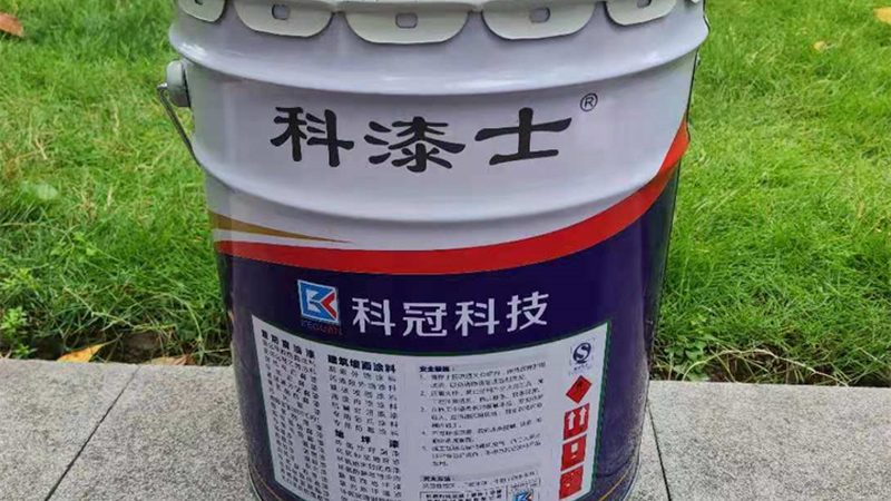 自建房油漆施工面积计算攻略：精准估算，避免浪费