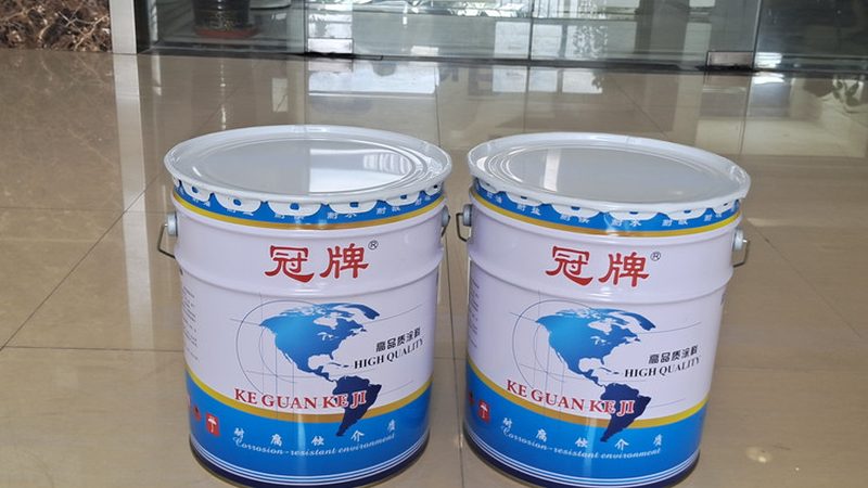 地坪漆施工，如何精准控制成本与质量？**
