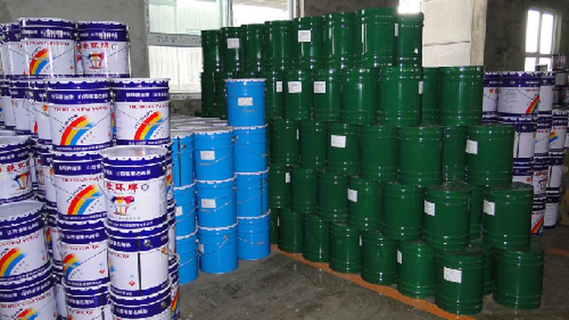 聚氨酯防水涂料：批发价格背后的考量因素