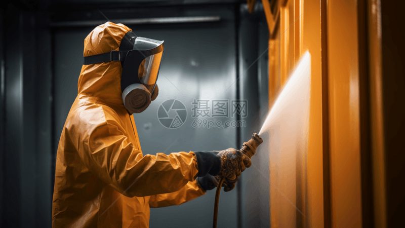 旧墙翻新，内墙漆施工全攻略：步骤详解与注意事项