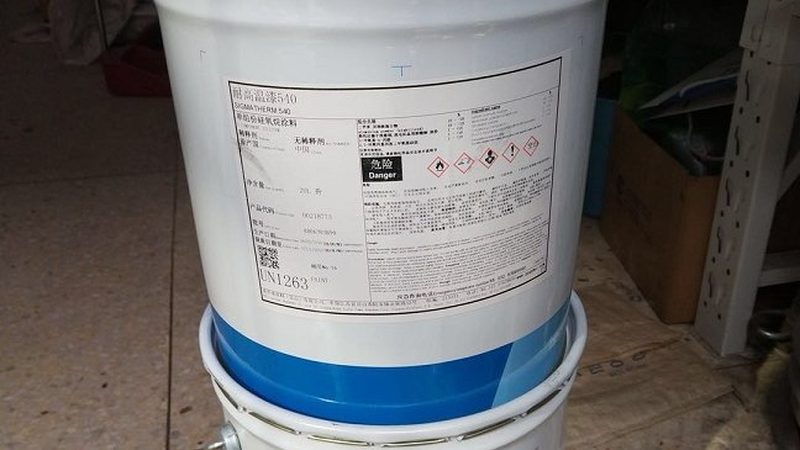 粉末涂料厂家定制颜色：揭秘个性化涂装的艺术与科学**
