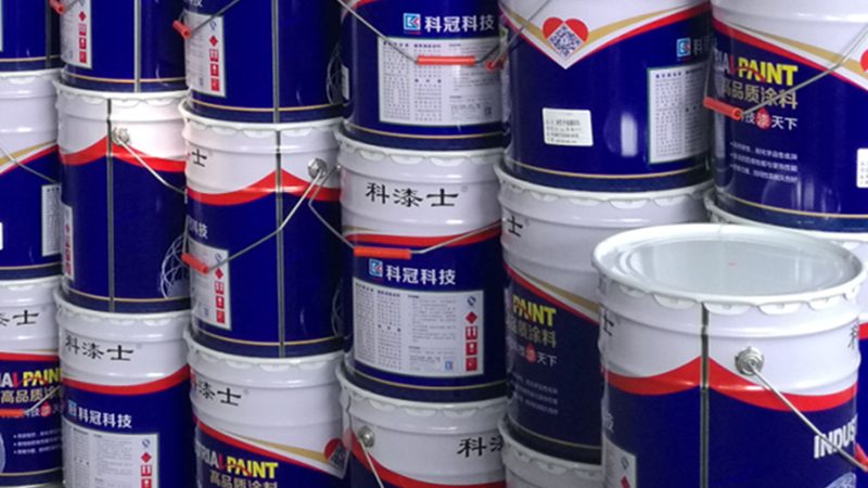 儿童房漆选购，安全环保是关键**