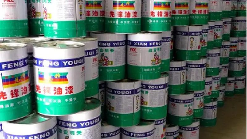 丙烯酸防水涂料耐候性差，揭秘背后的原因