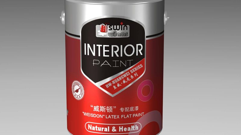 油漆施工表面开裂的预防攻略